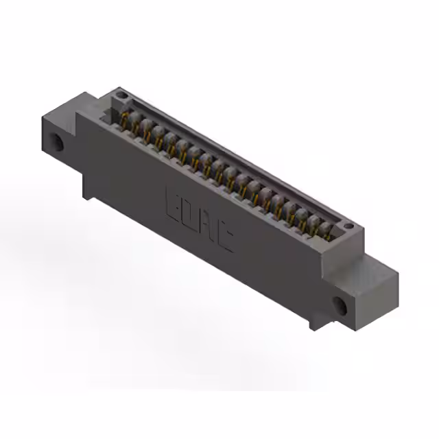 895-018-521-612 EDAC Inc.  Edgeboard Connectors